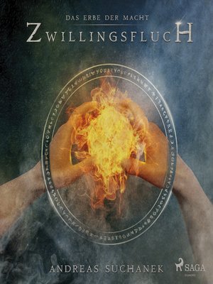 cover image of Das Erbe der Macht--Band 11